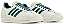 ADIDAS SL72 OG OFF WHITE COLLEGIATE GREEN - Imagem 2
