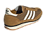 ADIDAS SL72 OG BRONZE STRATA CREAM WHITE - Imagem 3