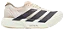 ADIDAS ADIZERO ADIOS PRO 4 CHALK WHITE GREY STRATA - Imagem 1