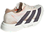ADIDAS ADIZERO ADIOS PRO 4 CHALK WHITE GREY STRATA - Imagem 3