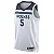 Regata NBA Minnesota Timberwolves 25/26 - Anthony Edwards 5 - Imagem 2