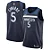 Regata NBA Minnesota Timberwolves 25/26 - Anthony Edwards 5 - Imagem 1