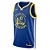 Regata NBA Golden State Warriors Swingman - Jimmy Butler III 10 - Imagem 2