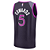 Regata Minnesota Timberwolves City Edition 25/26 Anthony Edwards 5 - Imagem 3