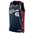 Regata NBA Cleveland Cavaliers 25/26 - Donovan Mitchell Jr. 45 - Imagem 2