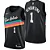 Regata NBA San Antonio Spurs City Swingman 25/26 - Victor Wembanyama 1 - Imagem 1