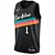 Regata NBA San Antonio Spurs City Swingman 25/26 - Victor Wembanyama 1 - Imagem 2