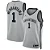 Regata NBA San Antonio Spurs City Swingman 25/26 - Victor Wembanyama 1 - Imagem 1