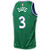 Regata NBA Dallas Mavericks 25/26 - Anthony Davis 3 - Imagem 3