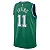 Regata NBA Dallas Mavericks 25/26 - Kyrie Irving 11 - Imagem 3