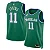 Regata NBA Dallas Mavericks 25/26 - Kyrie Irving 11 - Imagem 1
