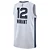Regata NBA Memphis Grizzlies 25/26 Swingman - Ja Morant 12 - Imagem 3