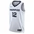 Regata NBA Memphis Grizzlies 25/26 Swingman - Ja Morant 12 - Imagem 2