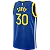 Regata NBA Golden State Warriors Swingman - Stephen Curry 30 - Imagem 3