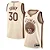 Regata NBA Golgen State Warriors 25/26 Swingman The Town Jersey - Draymond Green 23 - Imagem 1