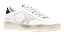 TÊNIS GOLDEN GOOSE STARDAN ' WHITE BLACK ' - Imagem 2