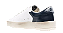 TÊNIS GOLDEN GOOSE STARDAN ' WHITE BLACK ' - Imagem 3