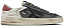 TÊNIS GOLDEN GOOSE STARDAN ' DISTRESSED MESH ' - Imagem 1