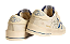 TÊNIS GOLDEN GOOSE STARDAN ' IVORY BLUE STAR ' - Imagem 3