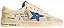 TÊNIS GOLDEN GOOSE STARDAN ' IVORY BLUE STAR ' - Imagem 1