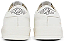 TÊNIS GOLDEN GOOSE STARDAN ' TOTAL WHITE ' - Imagem 3