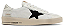 TÊNIS GOLDEN GOOSE STARDAN 'WHITE BLACK' - Imagem 1