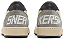 TÊNIS GOLDEN GOOSE SUPER-STAR ' DREAM FOREVER - WHITE GREY ' - Imagem 3