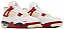 AIR JORDAN 4 RETRO OG NIGEL SYLVESTER X BRICKS AFTER BLACK - Imagem 2