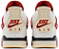 AIR JORDAN 4 RETRO OG NIGEL SYLVESTER X BRICKS AFTER BLACK - Imagem 3