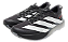 ADIDAS ADIZERO EVO SL ATR BLACK WHITE - Imagem 2