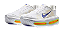 NIKE VOMERO PREMIUM WHITE LAPIS TOTAL ORANGE - Imagem 2