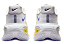 NIKE VOMERO PREMIUM WHITE LAPIS TOTAL ORANGE - Imagem 3