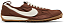 NIKE MOON SHOE SP ' MEDIUM BROWN' X JACQUEMUS - Imagem 1