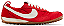 NIKE MOON SHOE SP ' UNIVERSITY RED ' X JACQUEMUS - Imagem 1