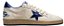 TÊNIS GOLDEN GOOSE STARDAN BALL STAR ' WHITE BLUE ' - Imagem 1