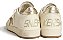 TÊNIS GOLDEN GOOSE STARDAN BALL STAR WHITE CRYSTAL - Imagem 3