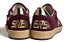 TÊNIS GOLDEN GOOSE STARDAN BALL STAR BORDEAUX - Imagem 3