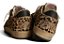 TÊNIS GOLDEN GOOSE BALL STAR LEOPARD PRINT PONY - Imagem 3