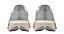 NIKE PEGASUS 42 GREY/ RED/ WHITE - Imagem 3