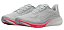 NIKE PEGASUS 42 GREY/ RED/ WHITE - Imagem 2