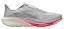 NIKE PEGASUS 42 GREY/ RED/ WHITE - Imagem 1