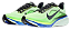 NIKE PEGASUS 42 ROAD VOLT TINT SAPPHIRE LIME BLAST BLACK SPRUCE - Imagem 2