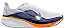 NIKE PEGASUS 42 WHITE LAPIS TOTAL ORANGE METALLIC SILVER - Imagem 1