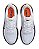 NIKE PEGASUS 42 WHITE LAPIS TOTAL ORANGE METALLIC SILVER - Imagem 4