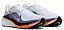 NIKE PEGASUS 42 WHITE LAPIS TOTAL ORANGE METALLIC SILVER - Imagem 2