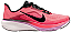 NIKE PEGASUS 42 LAVA GLOW - Imagem 1
