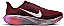 NIKE PEGASUS 42 TEAM RED ATOMIC PINK - Imagem 1