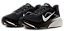 NIKE PEGASUS 42 BLACK PHOTON DUST WHITE - Imagem 2