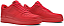 NIKE AIR FORCE 1 LOW '07 LV8 1 TRIPLE RED - Imagem 2