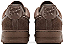 NIKE AIR FORCE 1 '07 MINK BROWN BLACK - Imagem 3